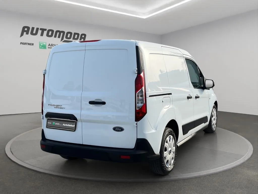 FORD 1.5 TDCi 100CV L1H1 2022 — foto 3