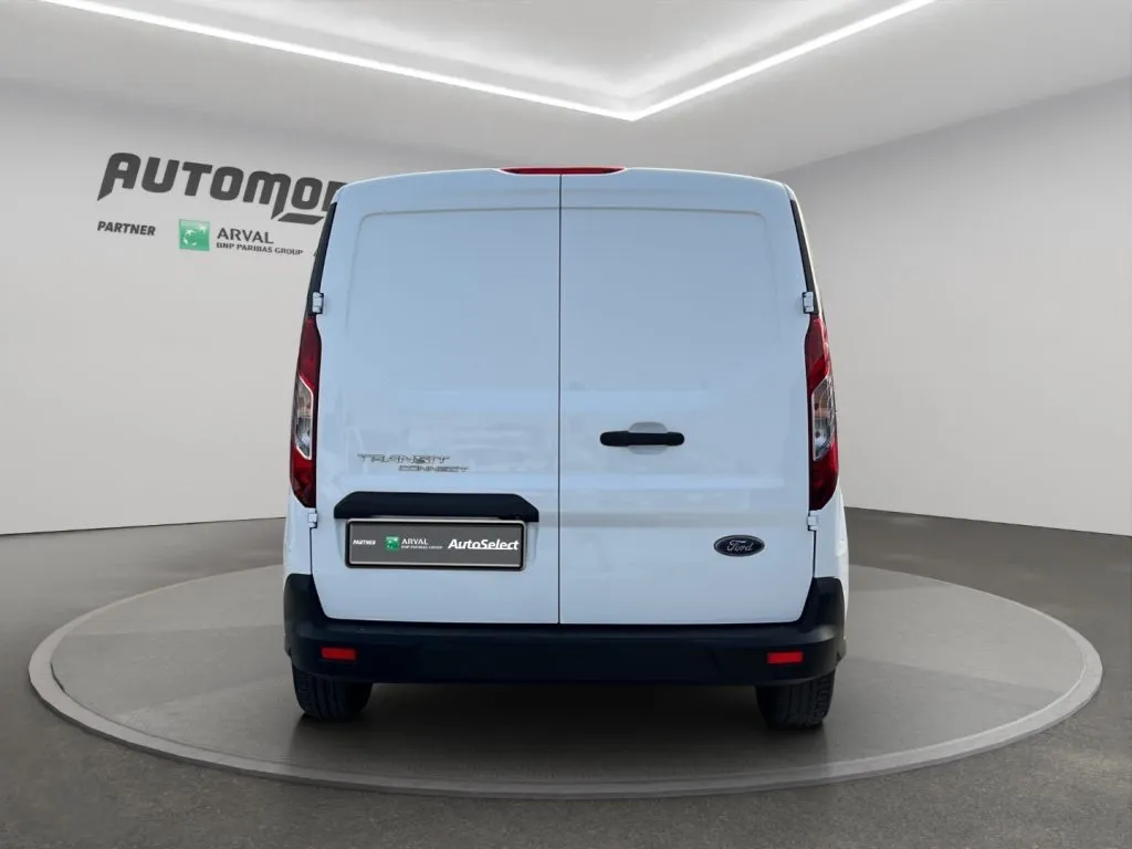 FORD 1.5 TDCi 100CV L1H1 2022 — foto 5