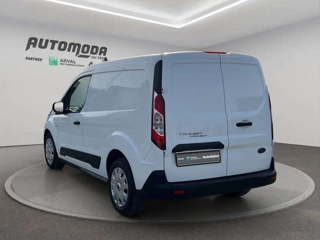 FORD 1.5 TDCi 100CV L1H1 2022 — foto 6