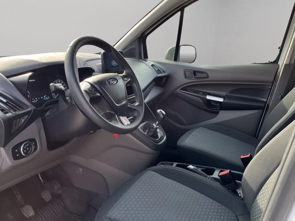 FORD 1.5 TDCi 100CV L1H1 2022 — foto 7