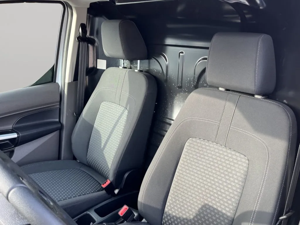 FORD 1.5 TDCi 100CV L1H1 2022 — foto 8