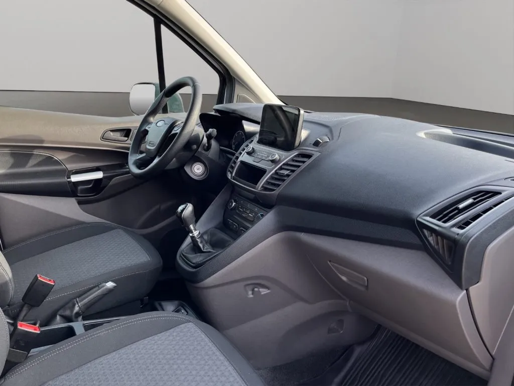 FORD 1.5 TDCi 100CV L1H1 2022 — foto 9