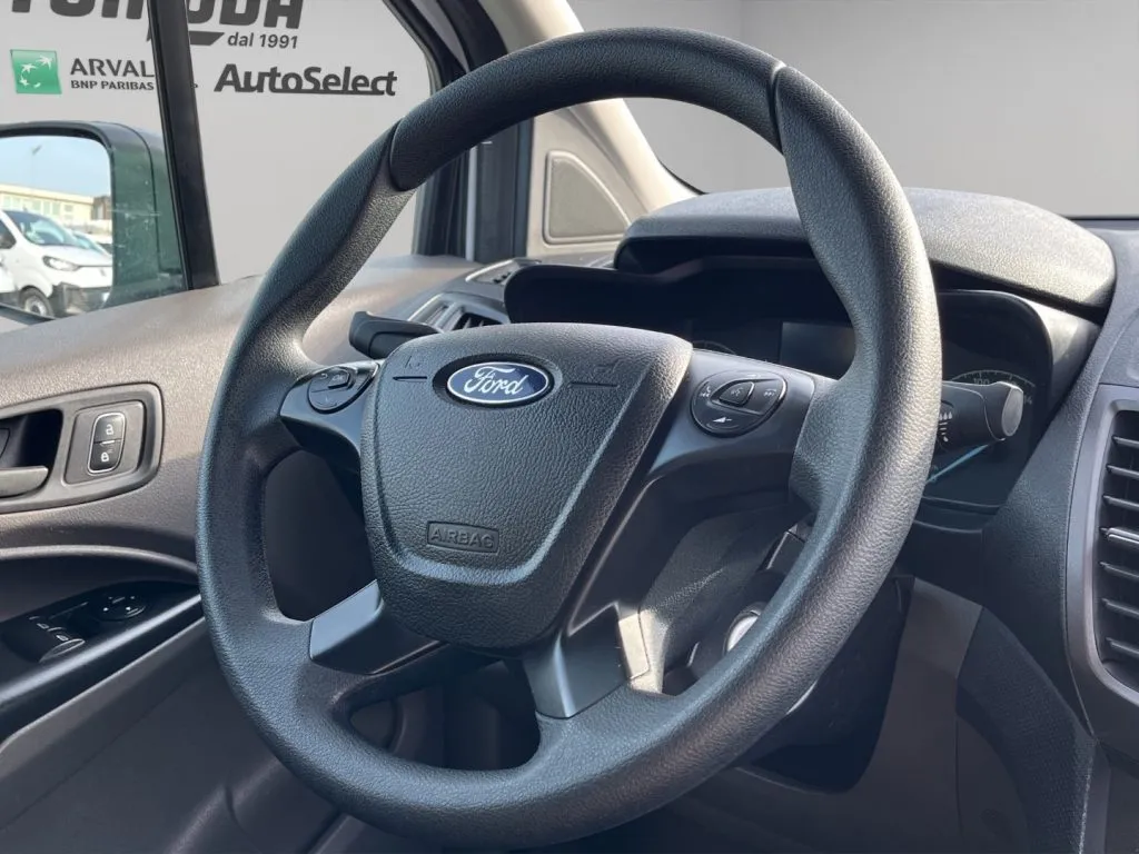 FORD 1.5 TDCi 100CV L1H1 2022 — foto 11