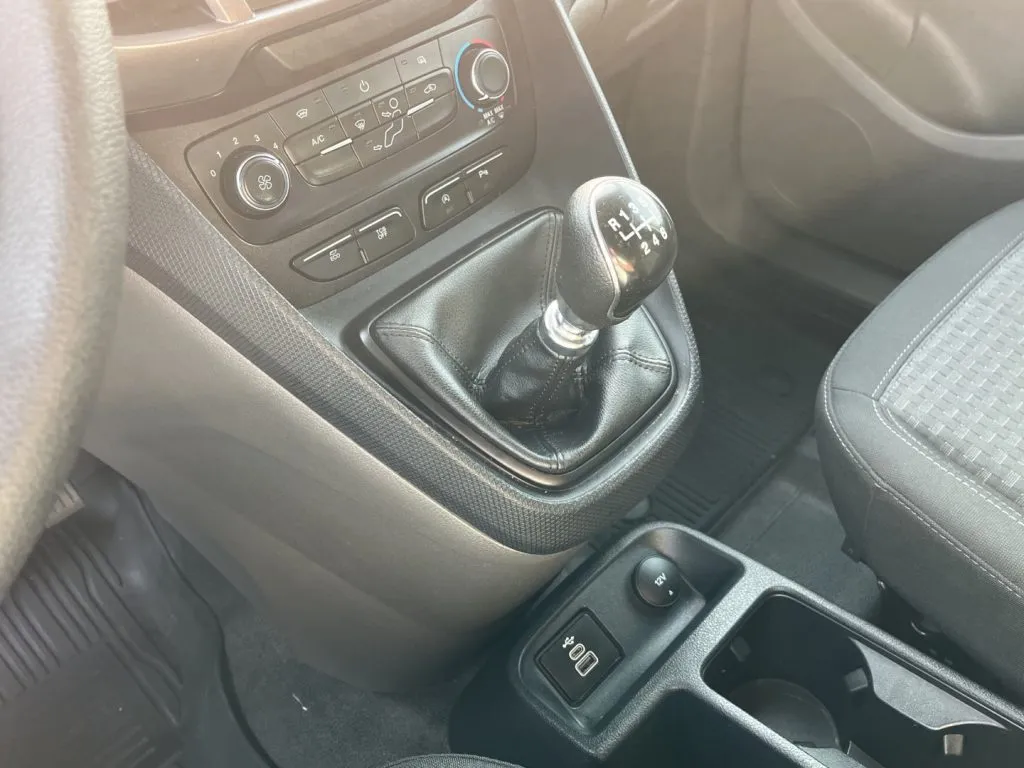 FORD 1.5 TDCi 100CV L1H1 2022 — foto 13