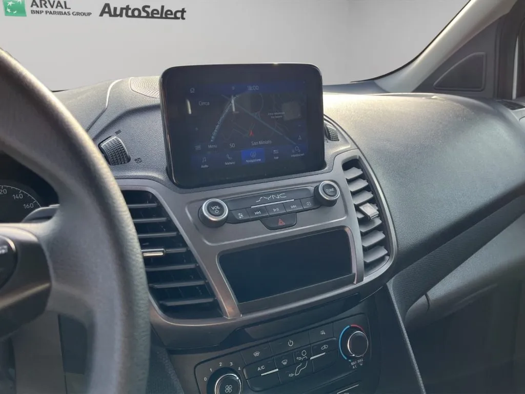 FORD 1.5 TDCi 100CV L1H1 2022 — foto 14