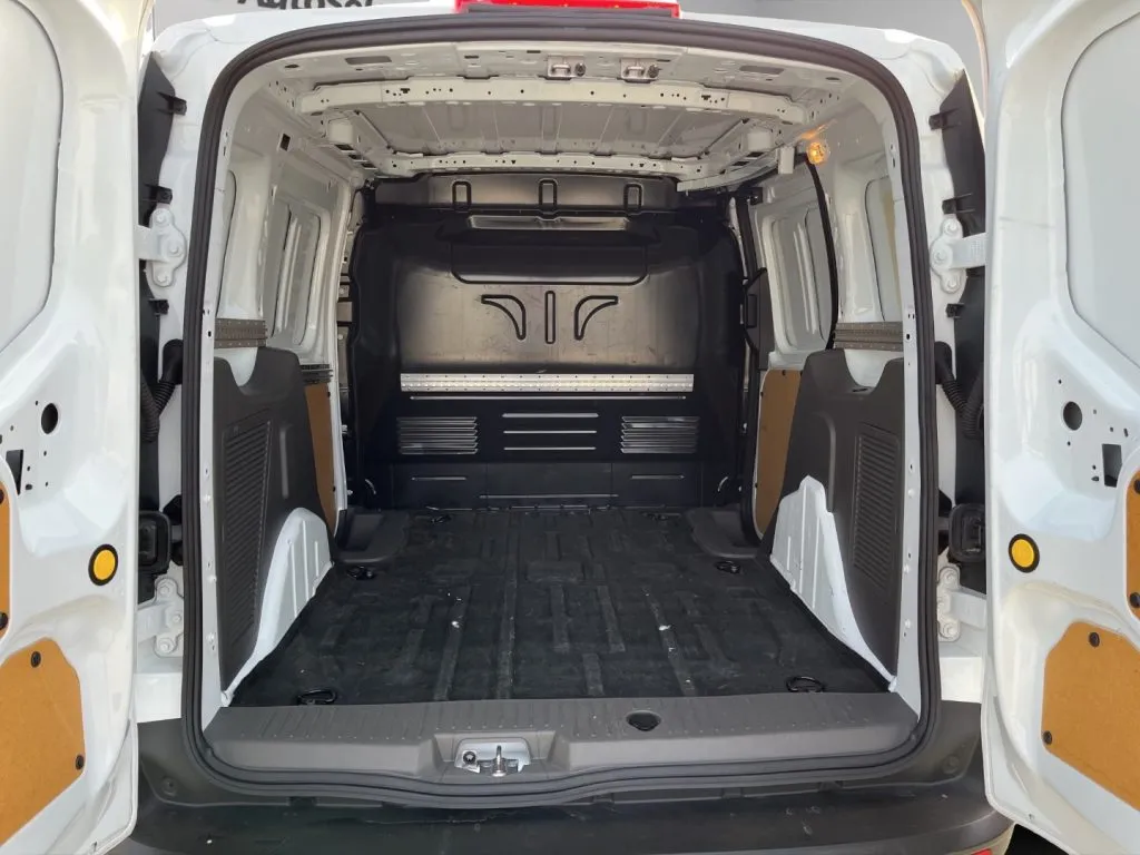 FORD 1.5 TDCi 100CV L1H1 2022 — foto 15
