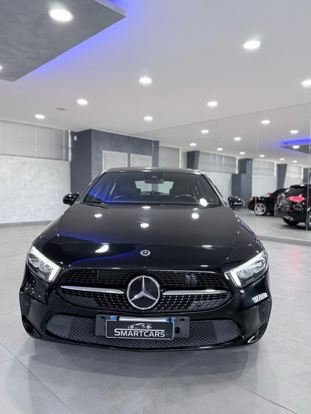 Mercedes Classe A - W177 2018