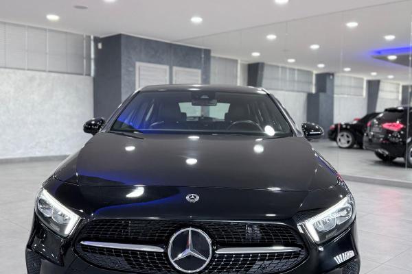 Mercedes Classe A - W177 2018