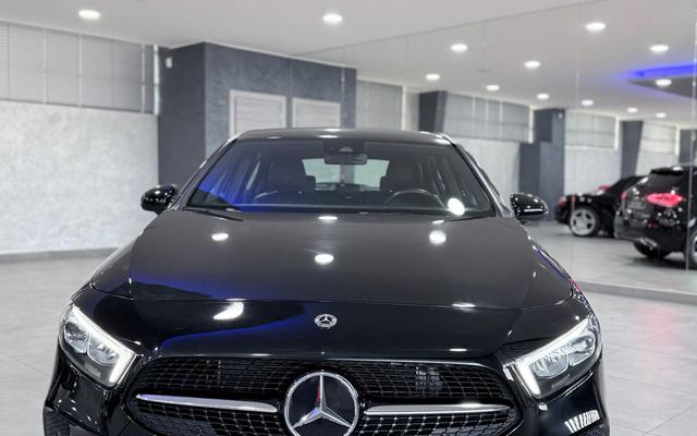 Mercedes Classe A - W177 2018