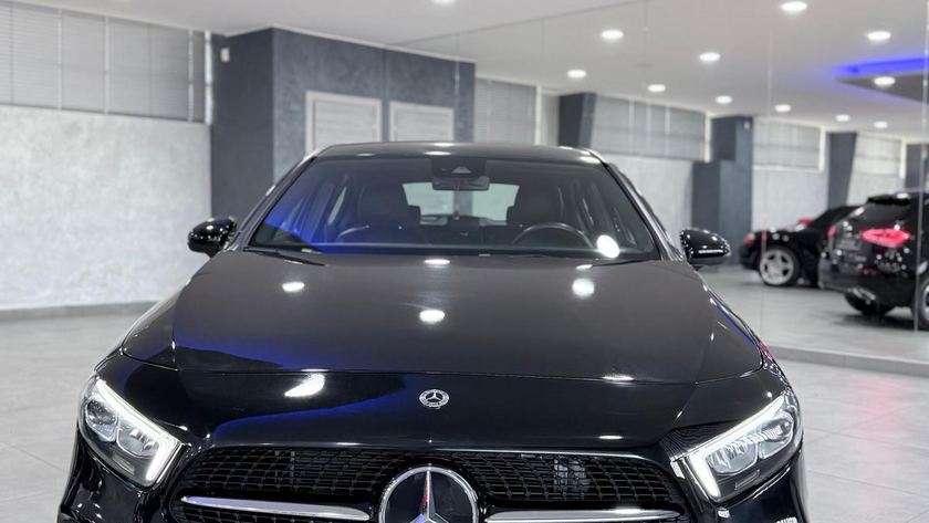 Mercedes A 250 e eq-power Business Extra auto 2022