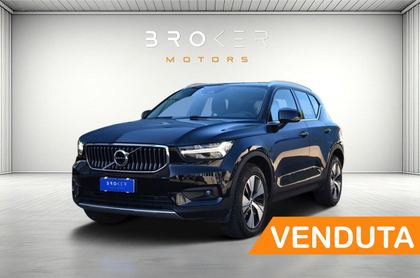 Volvo XC40 1.5 t5 phev polestar Inscription 194cv auto my21