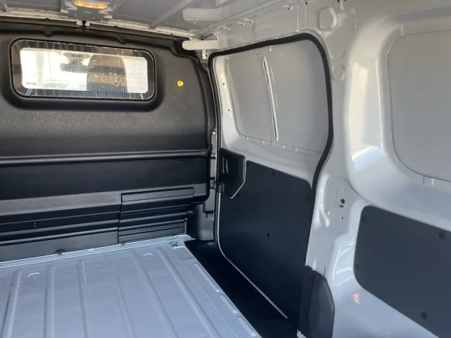 CITROEN Jumpy 2.0 M CLUB KM ZERO AUTOMATICO DOPPIA PORTA 2023 — foto 16
