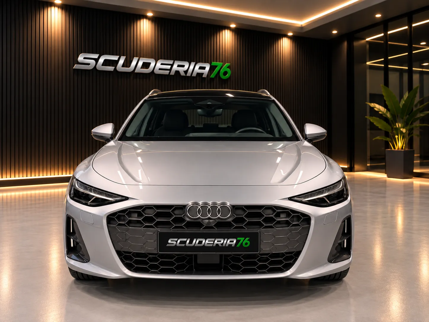 Audi A6 Avant 2.0 tdi mhev + Business Advanced quattro 204cv s-tronic 2026 — foto 5