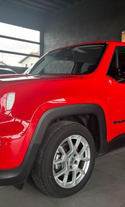 Jeep Renegade 1.5 turbo t4 mhev Limited