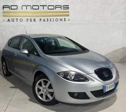 Seat Benzina Neopatentati Cinghia OK