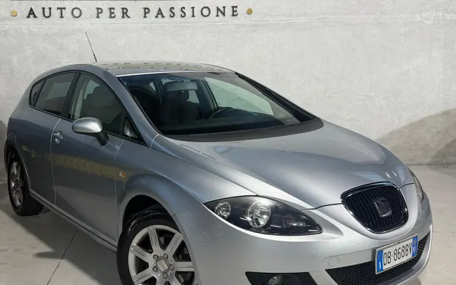 Seat Benzina Neopatentati Cinghia OK