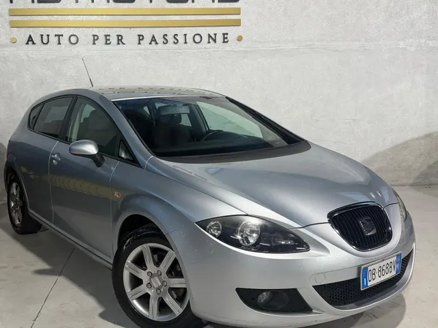 Seat Benzina Neopatentati Cinghia OK