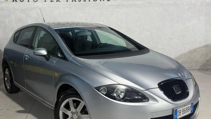 Seat Benzina Neopatentati Cinghia OK 2006