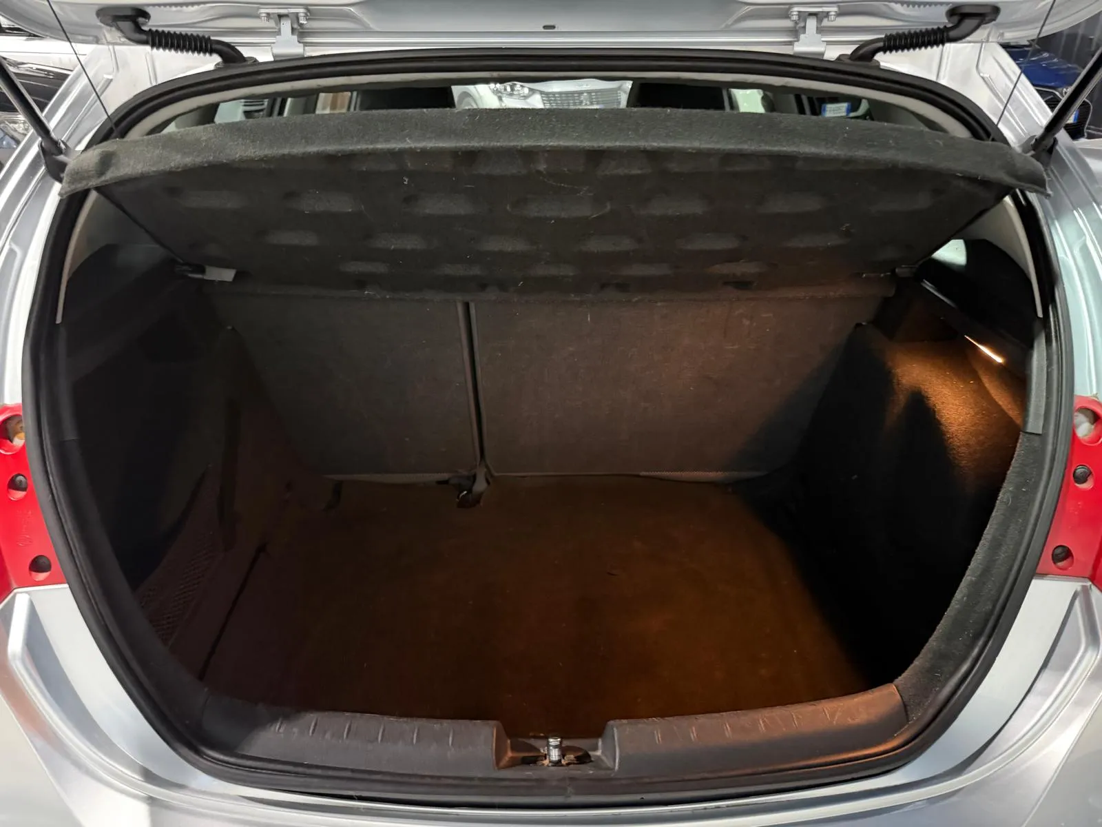 Seat Benzina Neopatentati Cinghia OK 2006 — foto 13
