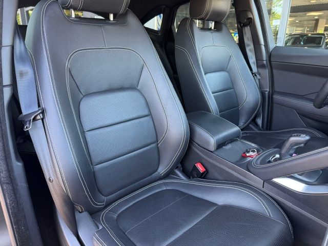 Jaguar E-Pace 2.0 i4 R-Dynamic awd 249cv auto my19 2018 — foto 9