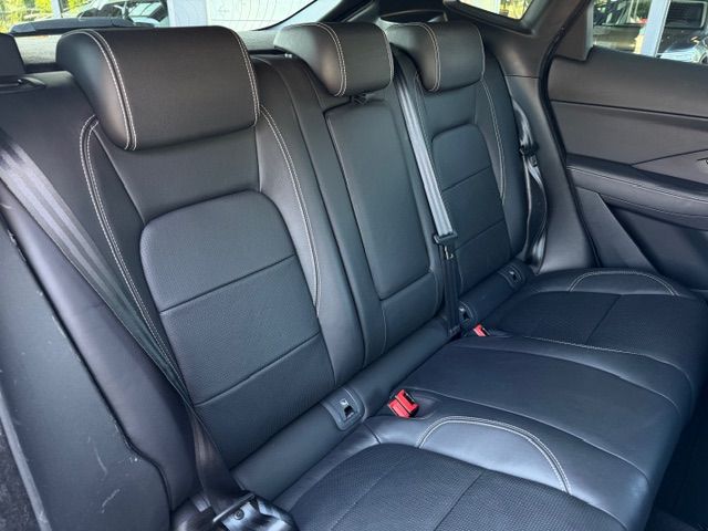 Jaguar E-Pace 2.0 i4 R-Dynamic awd 249cv auto my19 2018 — foto 10