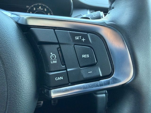 Jaguar E-Pace 2.0 i4 R-Dynamic awd 249cv auto my19 2018 — foto 14
