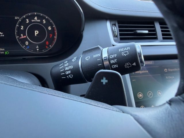 Jaguar E-Pace 2.0 i4 R-Dynamic awd 249cv auto my19 2018 — foto 15