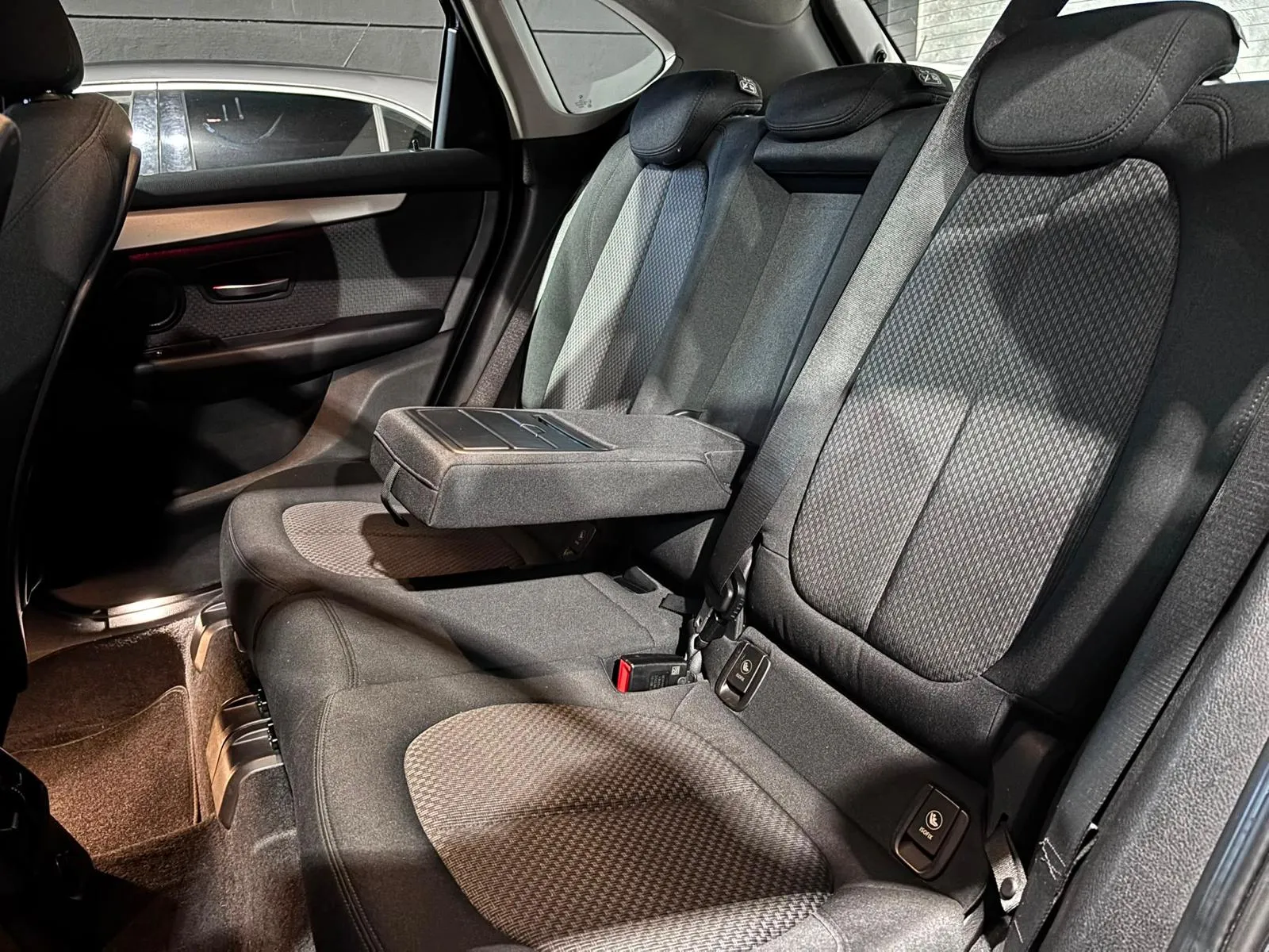 BMW Diesel Euro 6 Manuale 2016 — foto 12