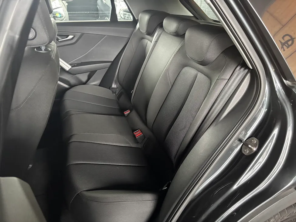 Audi Q2 35  tfsi Business Plus s-tronic 2021 — foto 10
