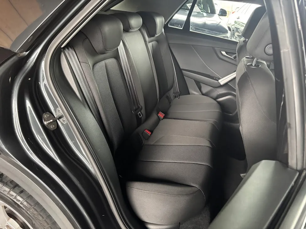 Audi Q2 35  tfsi Business Plus s-tronic 2021 — foto 11