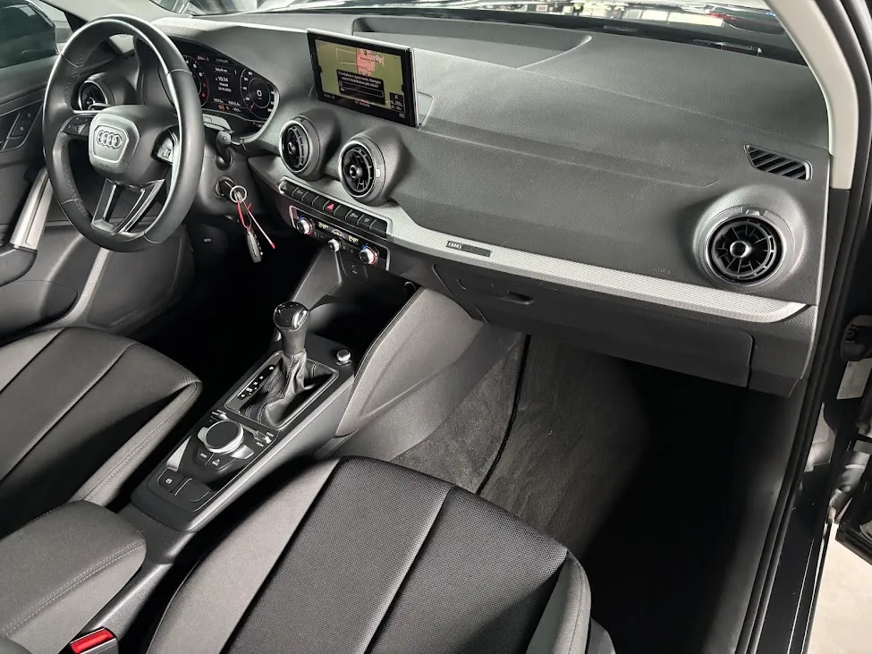 Audi Q2 35  tfsi Business Plus s-tronic 2021 — foto 13