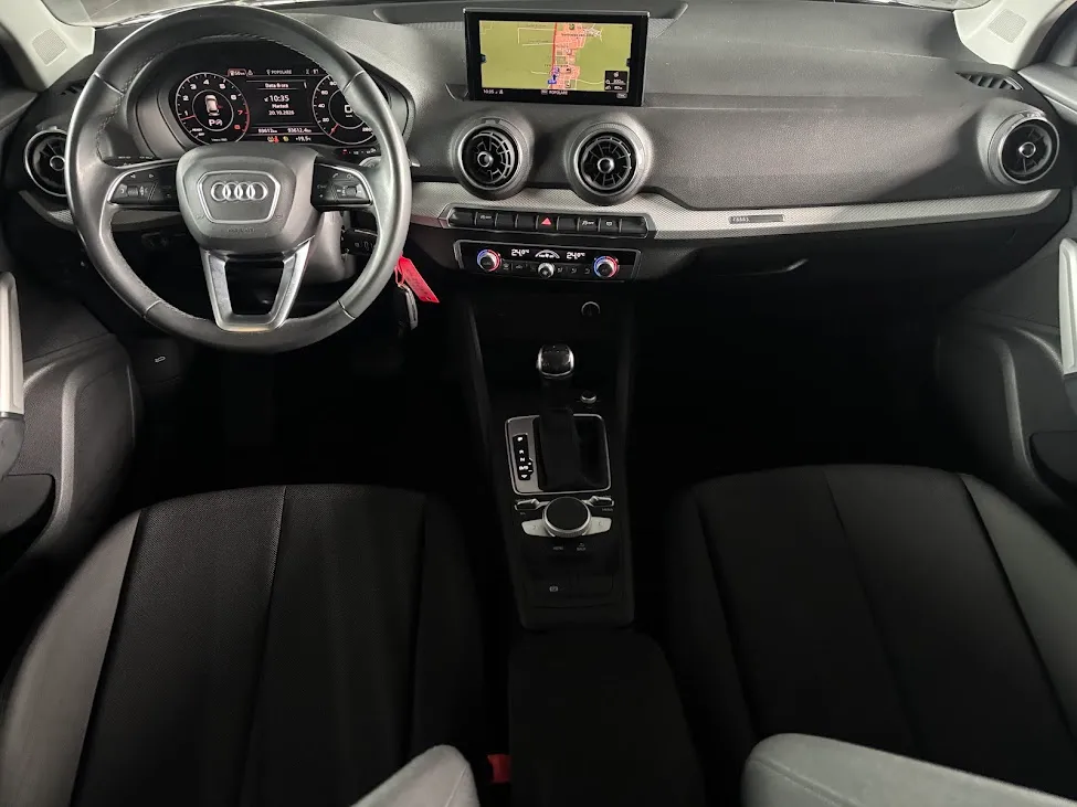 Audi Q2 35  tfsi Business Plus s-tronic 2021 — foto 15