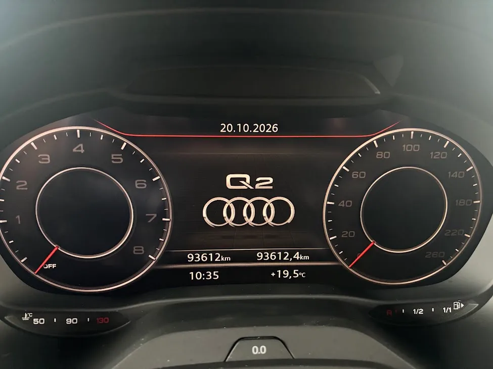 Audi Q2 35  tfsi Business Plus s-tronic 2021 — foto 16