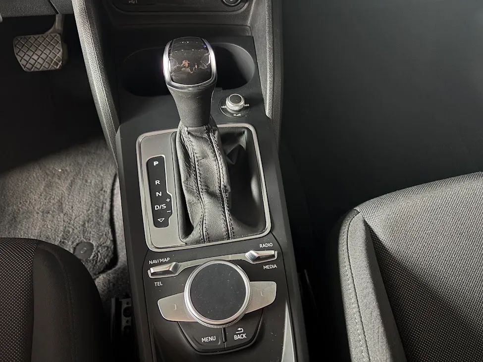 Audi Q2 35  tfsi Business Plus s-tronic 2021 — foto 18
