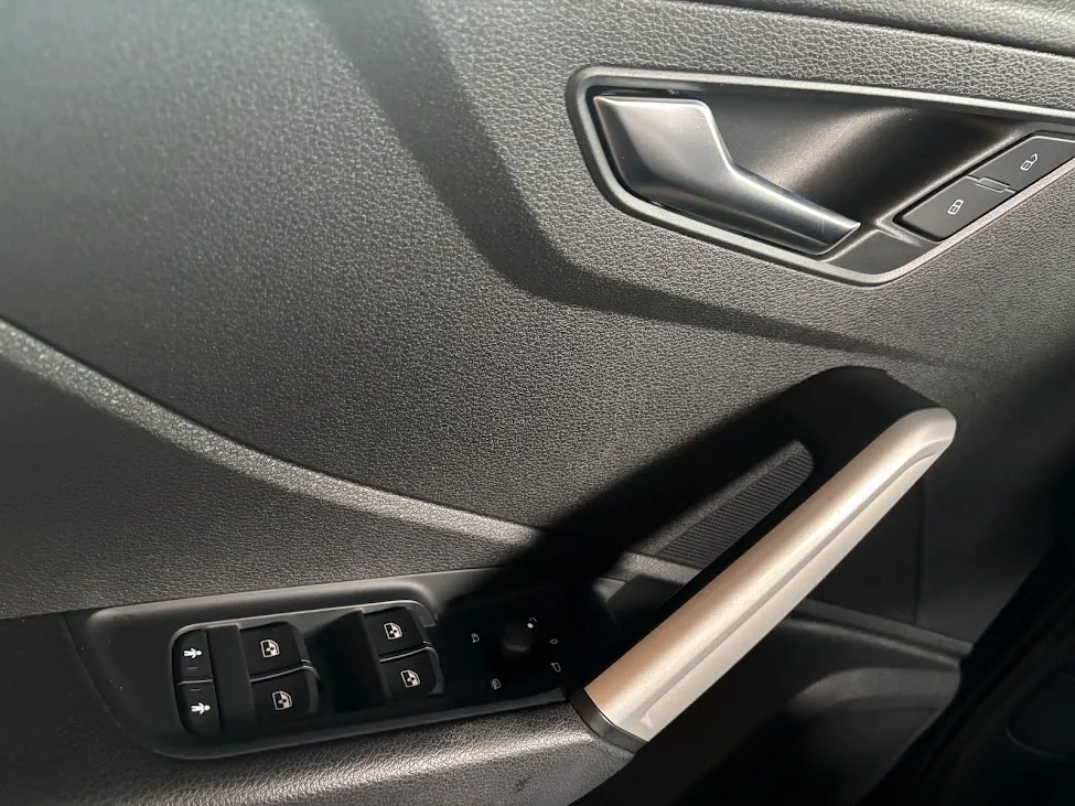 Audi Q2 35  tfsi Business Plus s-tronic 2021 — foto 19