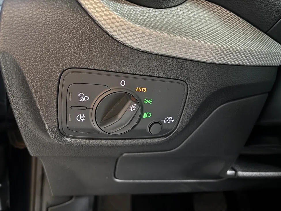 Audi Q2 35  tfsi Business Plus s-tronic 2021 — foto 20