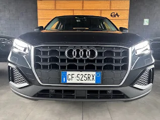 Audi Q2 35  tfsi Business Plus s-tronic 2021 — foto 5
