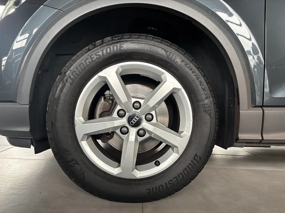 Audi Q2 35  tfsi Business Plus s-tronic 2021 — foto 7