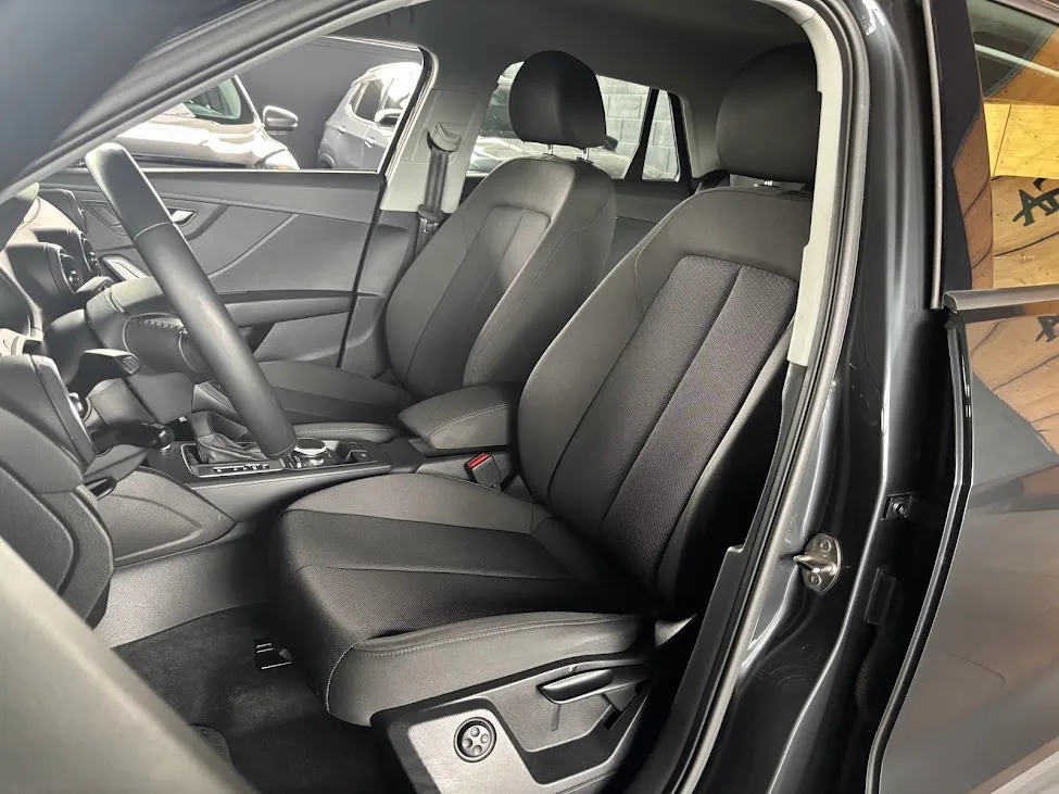 Audi Q2 35  tfsi Business Plus s-tronic 2021 — foto 8
