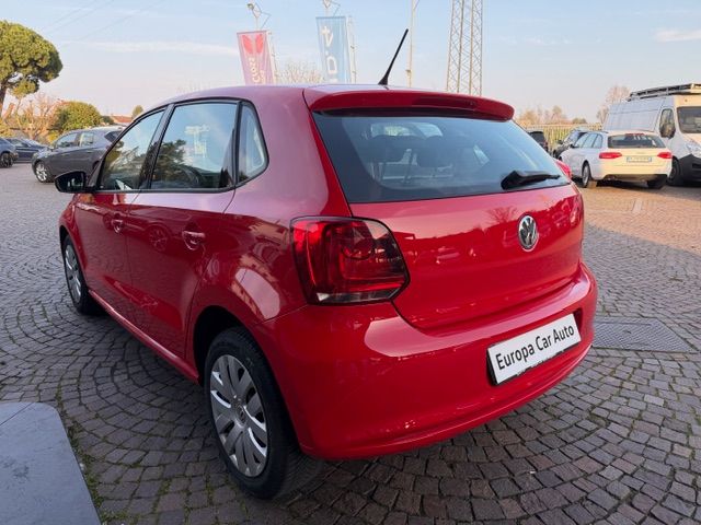 Volkswagen Polo 5p 1.2 Comfortline 70cv 2013 — foto 5