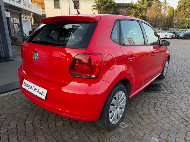 Volkswagen Polo 5p 1.2 Comfortline 70cv 2013 — foto 7