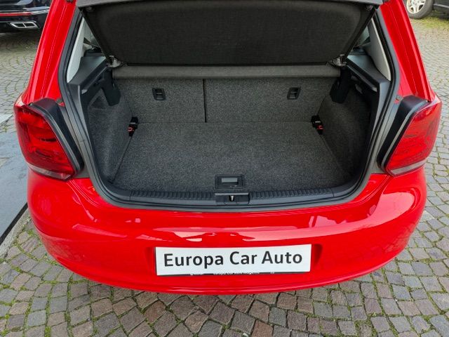 Volkswagen Polo 5p 1.2 Comfortline 70cv 2013 — foto 8