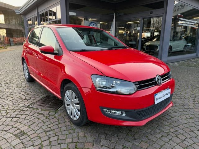 Volkswagen Polo 5p 1.2 Comfortline 70cv 2013 — foto 4