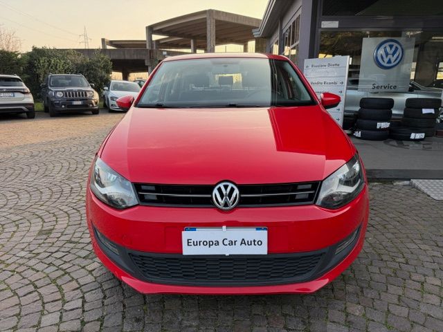 Volkswagen Polo 5p 1.2 Comfortline 70cv 2013 — foto 3