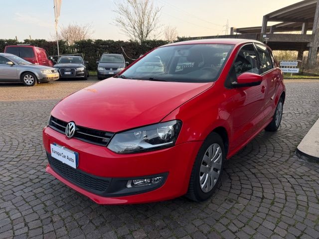 Volkswagen Polo 5p 1.2 Comfortline 70cv 2013 — foto 2