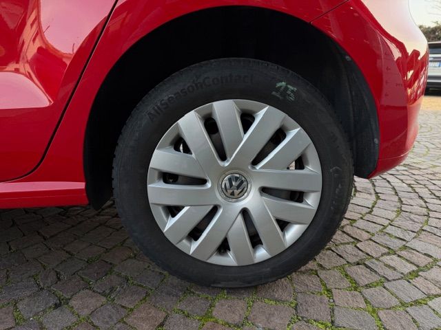 Volkswagen Polo 5p 1.2 Comfortline 70cv 2013 — foto 10