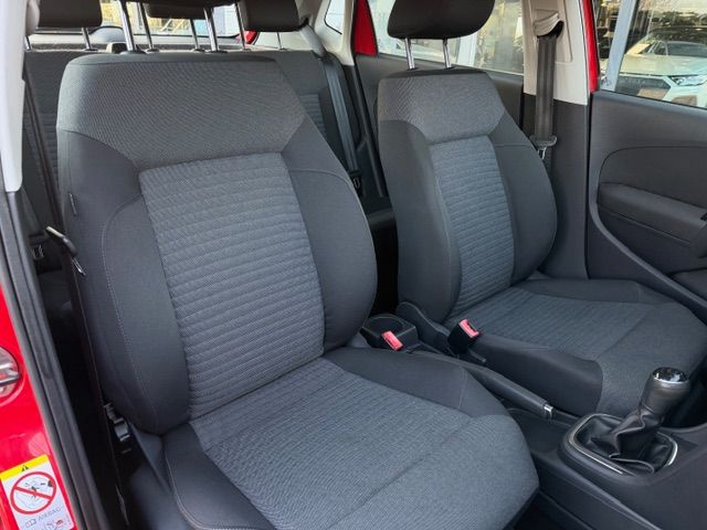 Volkswagen Polo 5p 1.2 Comfortline 70cv 2013 — foto 11