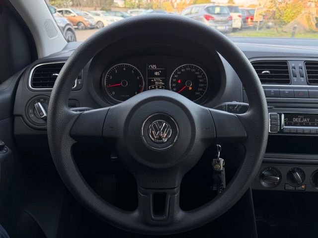 Volkswagen Polo 5p 1.2 Comfortline 70cv 2013 — foto 15