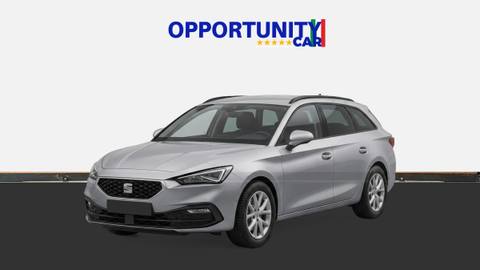 Seat Leon Sportstourer 2.0 tdi Business 150cv dsg