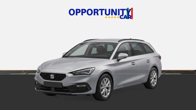 Seat Leon Sportstourer 2.0 tdi Business 150cv dsg
